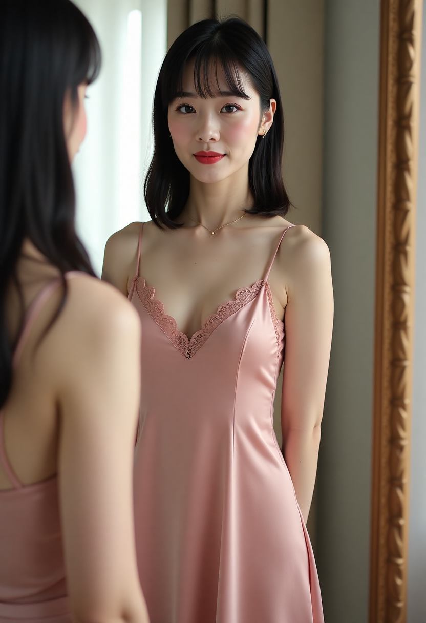 失焦之城海报